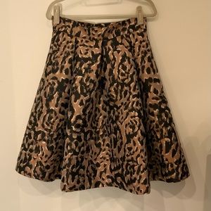 Eliza J Skirt